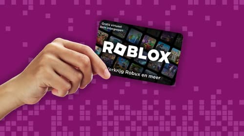 roblox gift 